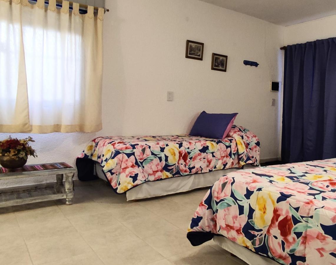 Studios La Bella Vida En Escobar Belén de Escobar Exterior foto