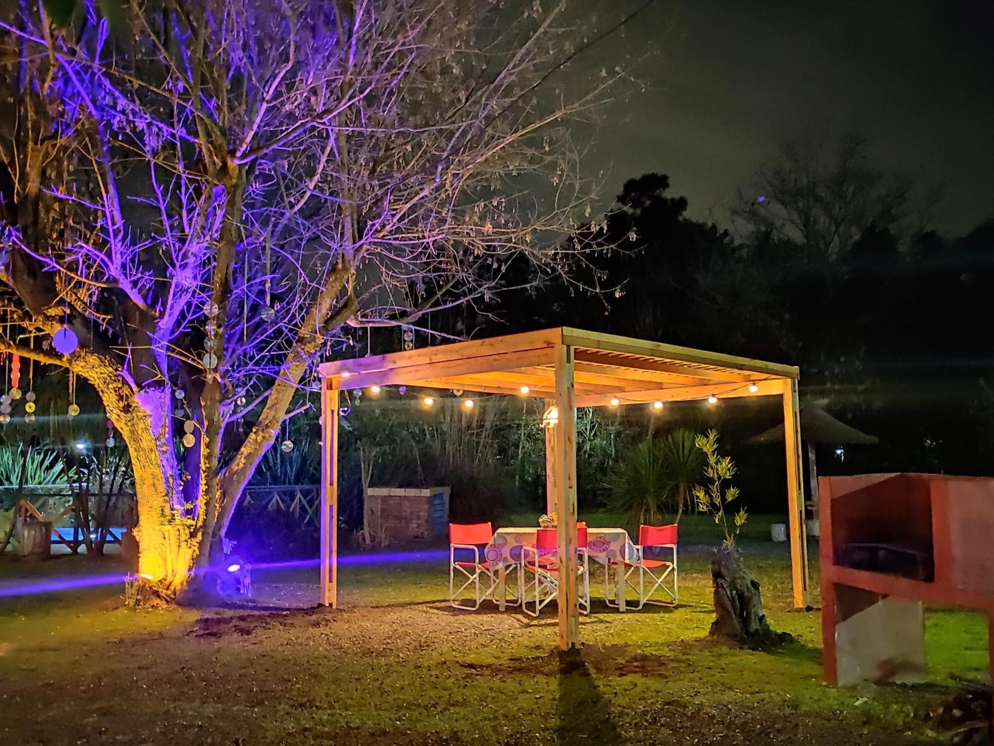 Studios La Bella Vida En Escobar Belén de Escobar Exterior foto