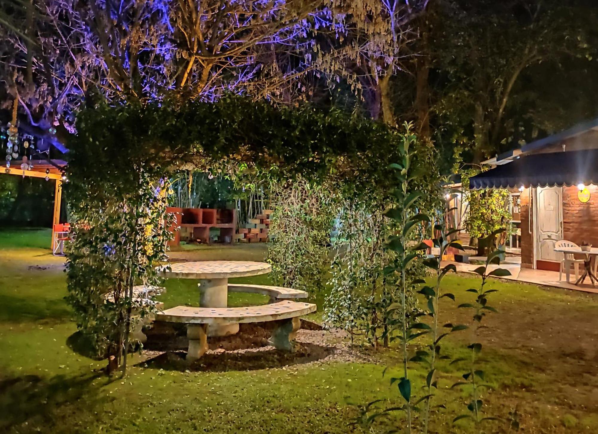 Studios La Bella Vida En Escobar Belén de Escobar Exterior foto