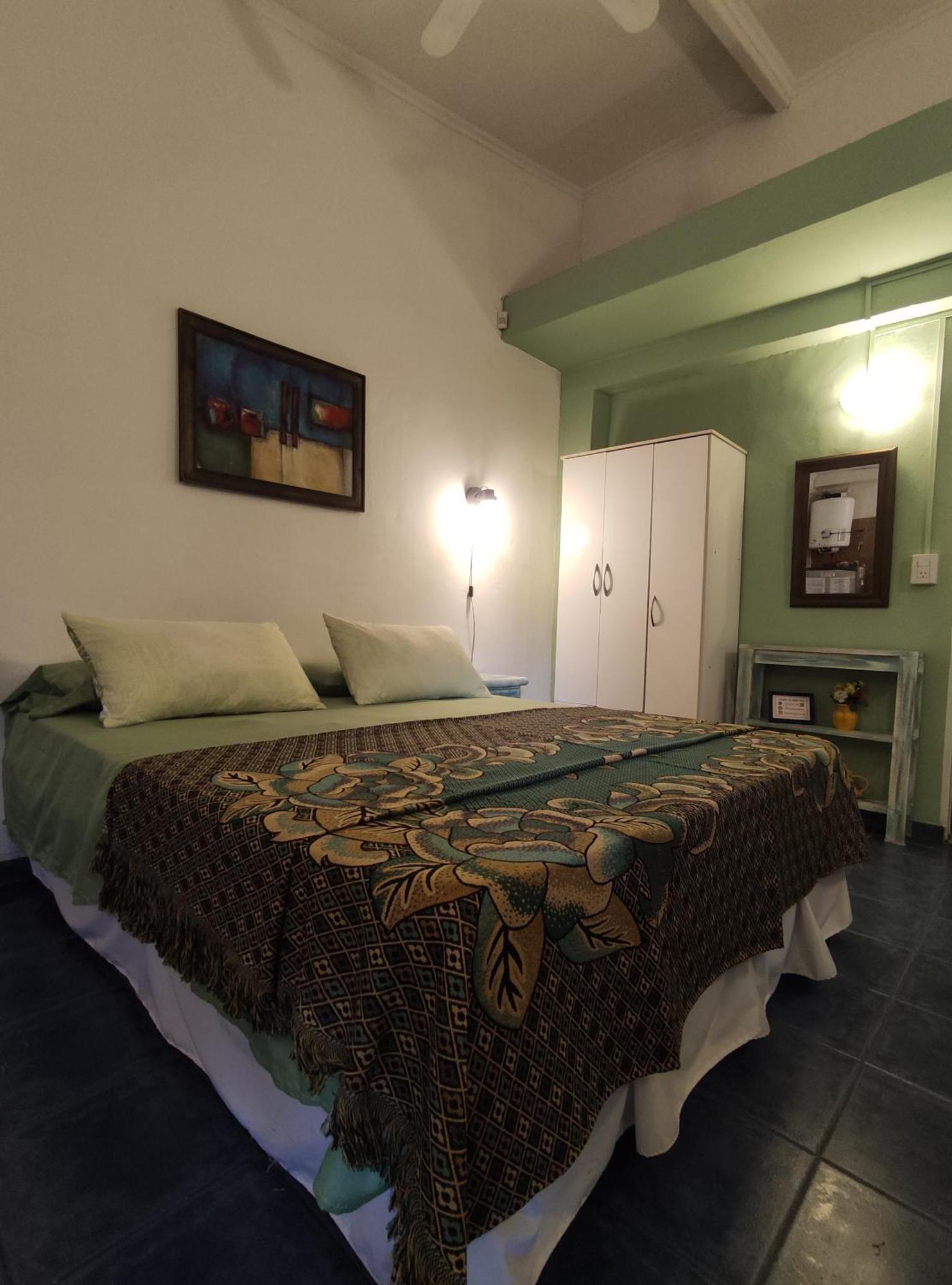 Studios La Bella Vida En Escobar Belén de Escobar Exterior foto