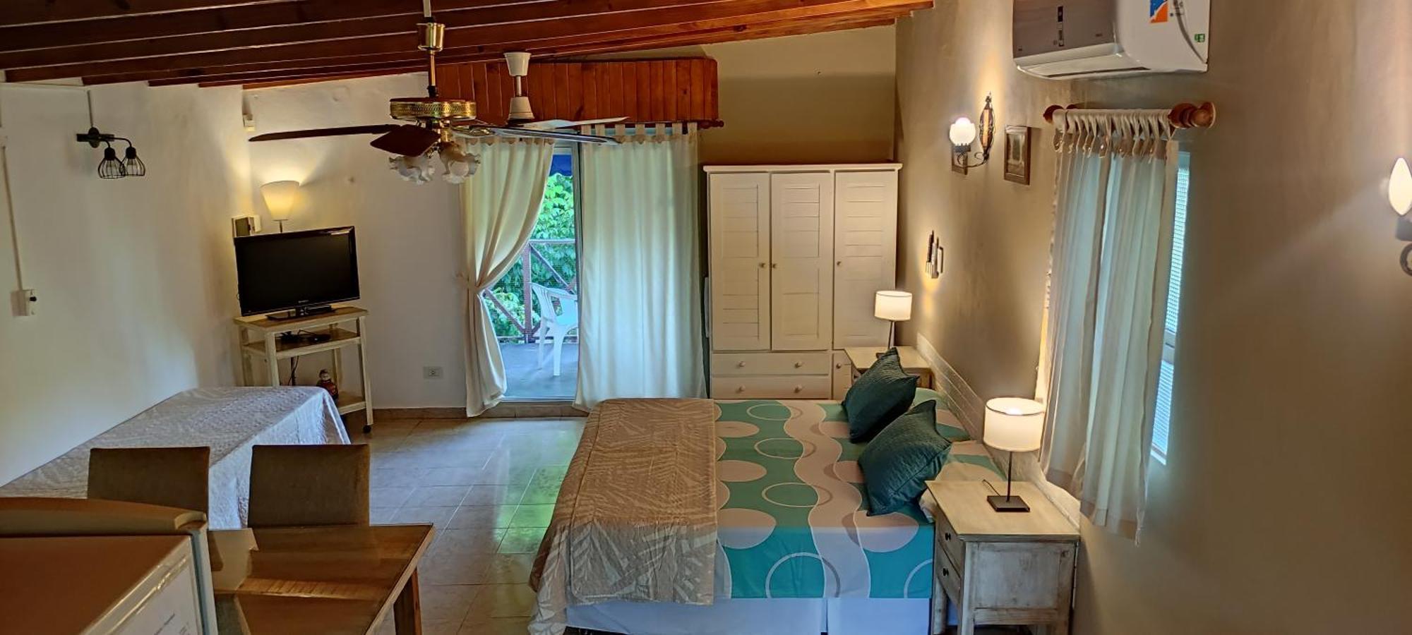 Studios La Bella Vida En Escobar Belén de Escobar Exterior foto